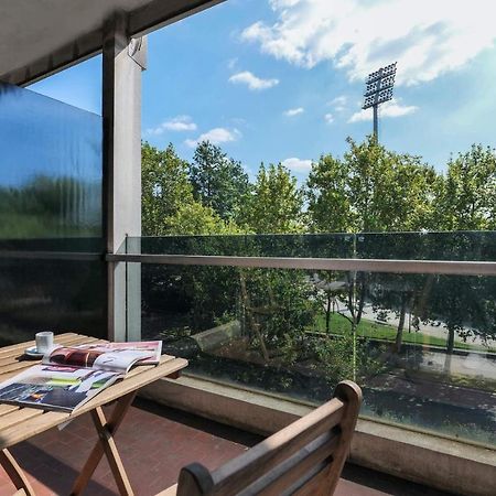 Contempora Apartments - Elvezia 8 - E33 Milan Luaran gambar