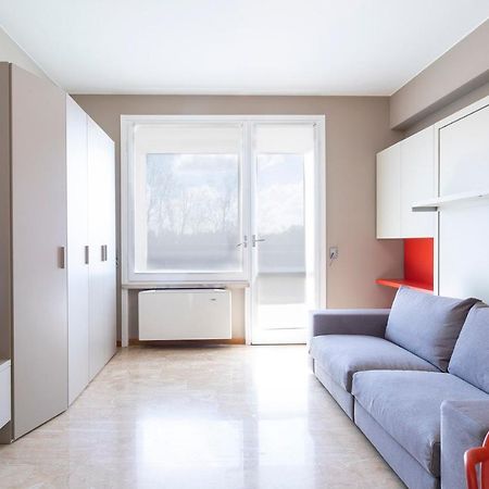 Contempora Apartments - Elvezia 8 - E33 Milan Luaran gambar