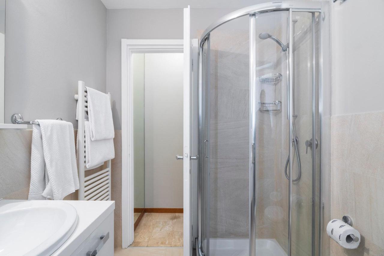 Contempora Apartments - Elvezia 8 - E33 Milan Luaran gambar