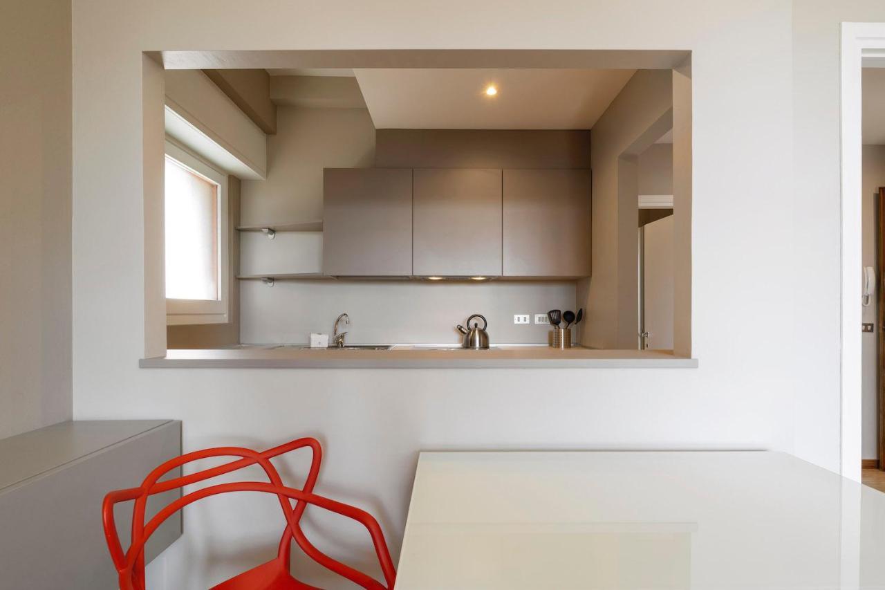 Contempora Apartments - Elvezia 8 - E33 Milan Luaran gambar