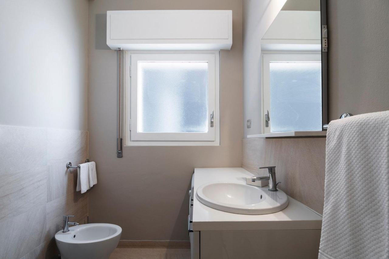 Contempora Apartments - Elvezia 8 - E33 Milan Luaran gambar